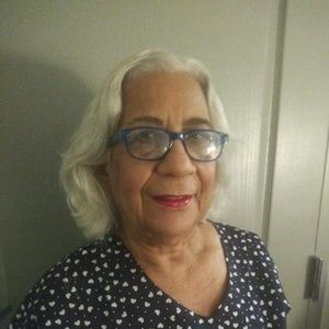 Meet your Posher, Olga